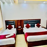 Hotel Ganga Palace - Agra