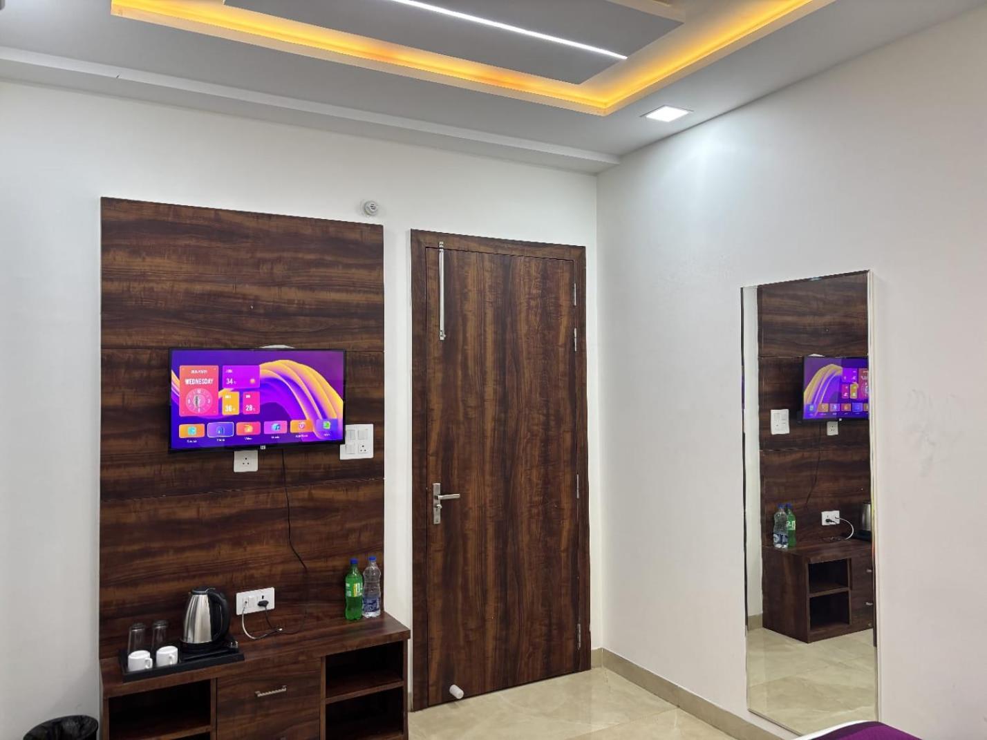 Hotel Ganga Palace - 4*