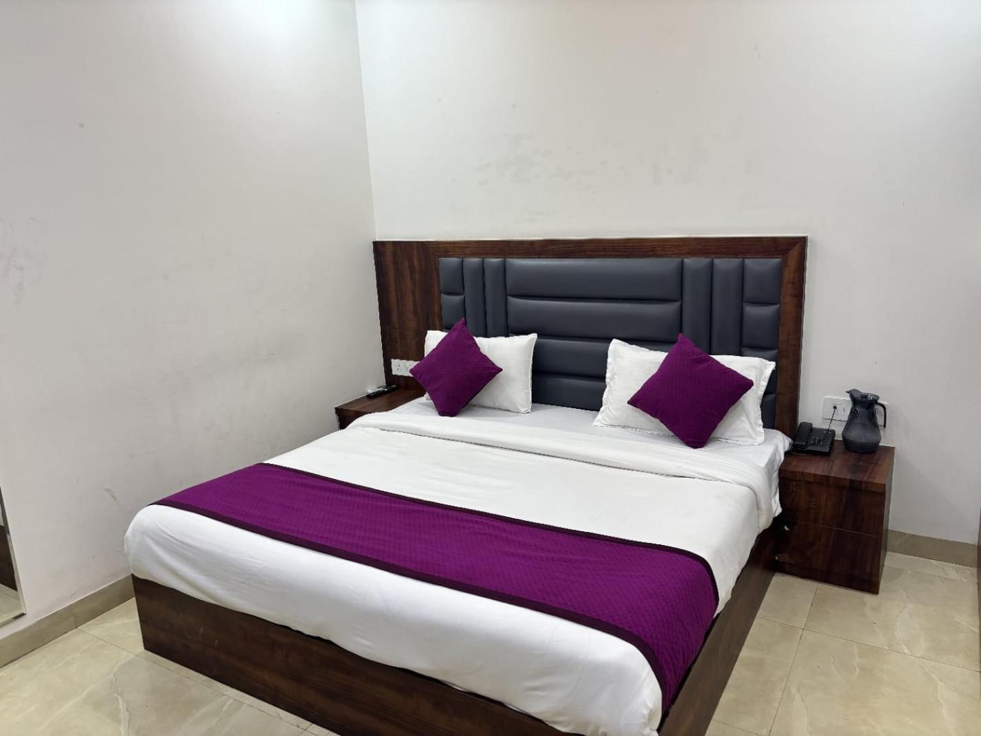 Ganga Palace - Hotel 4*
