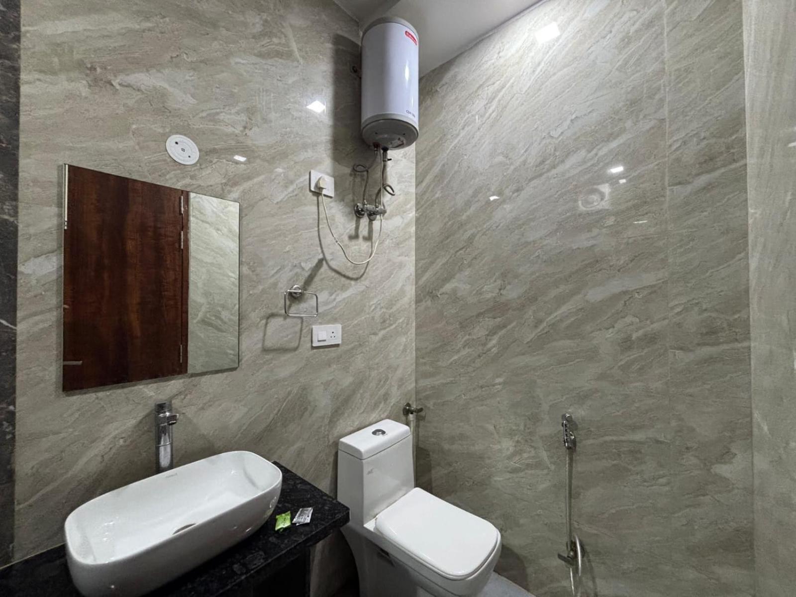 Hotel Ganga Palace - 4*