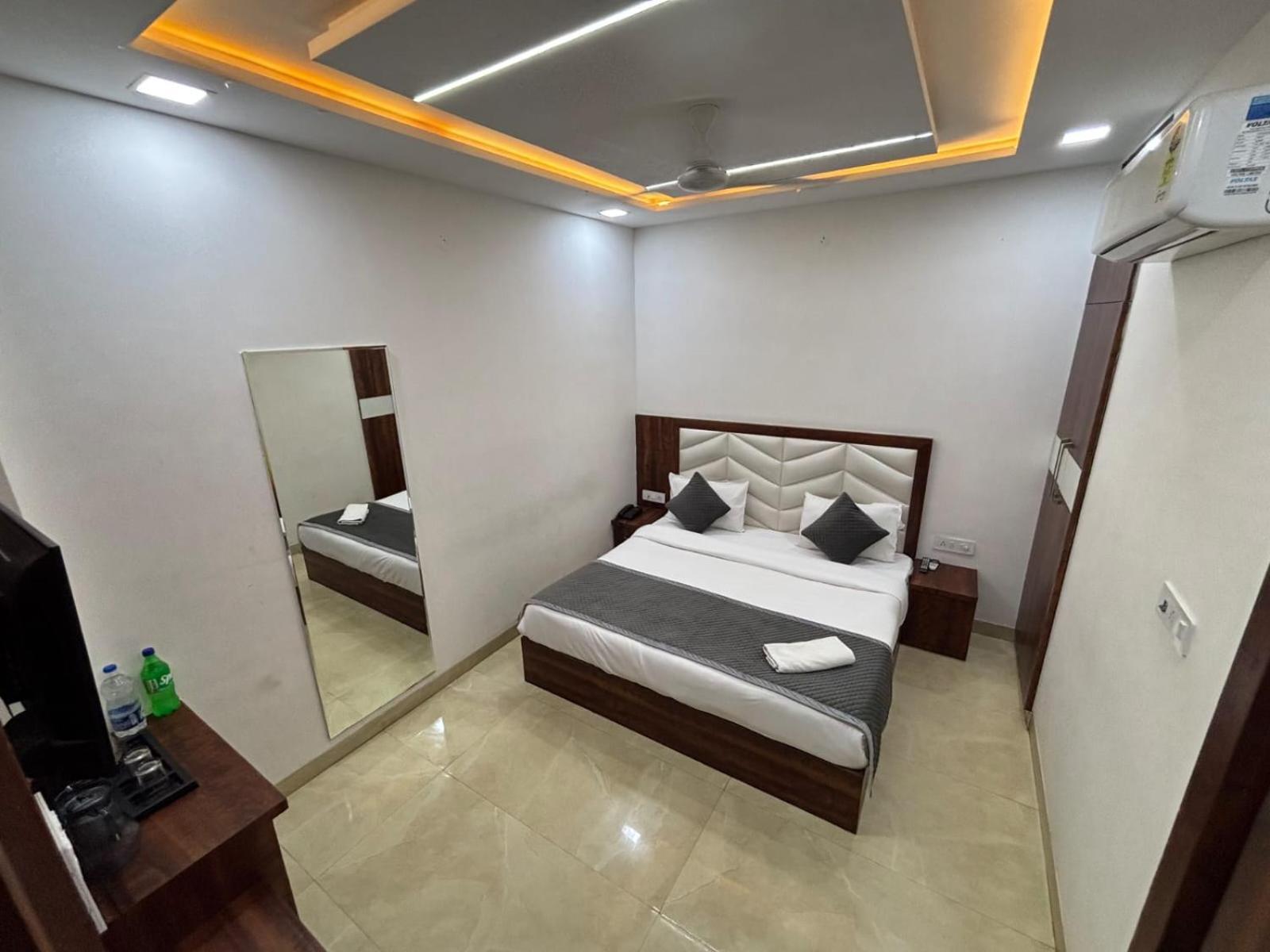 Ganga Palace - Hotel 4*