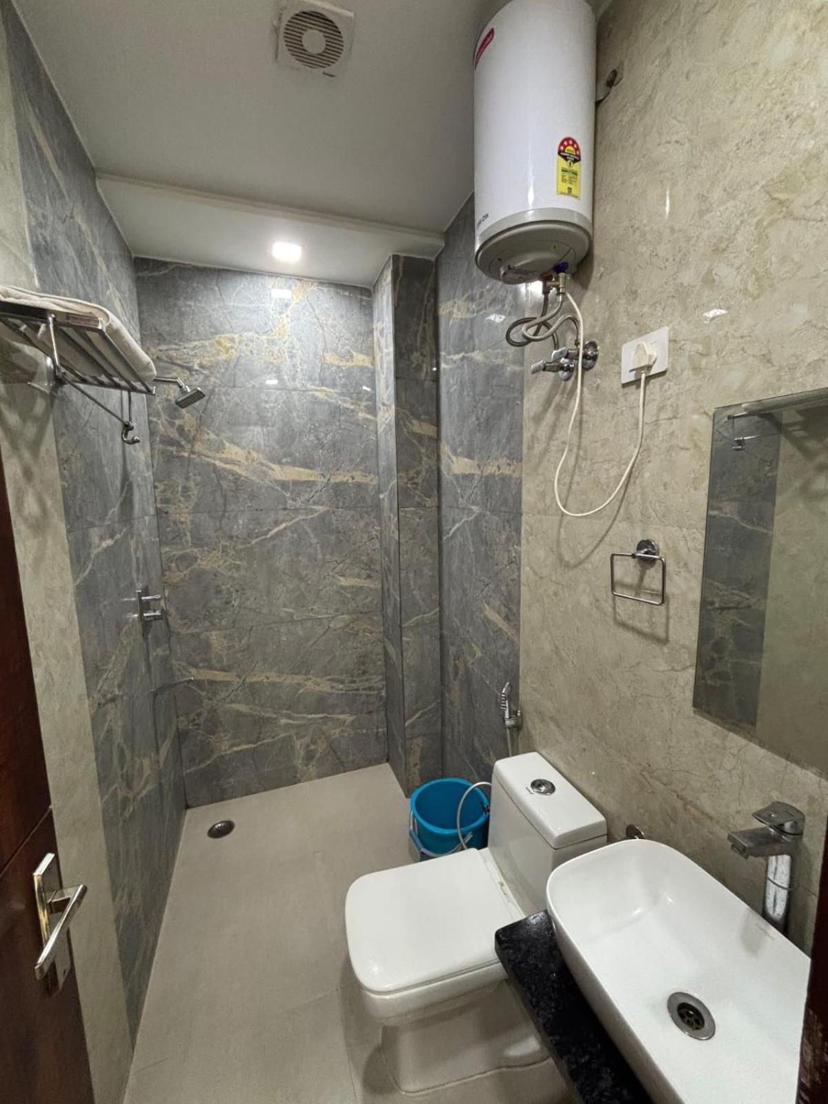Ganga Palace - Hotel