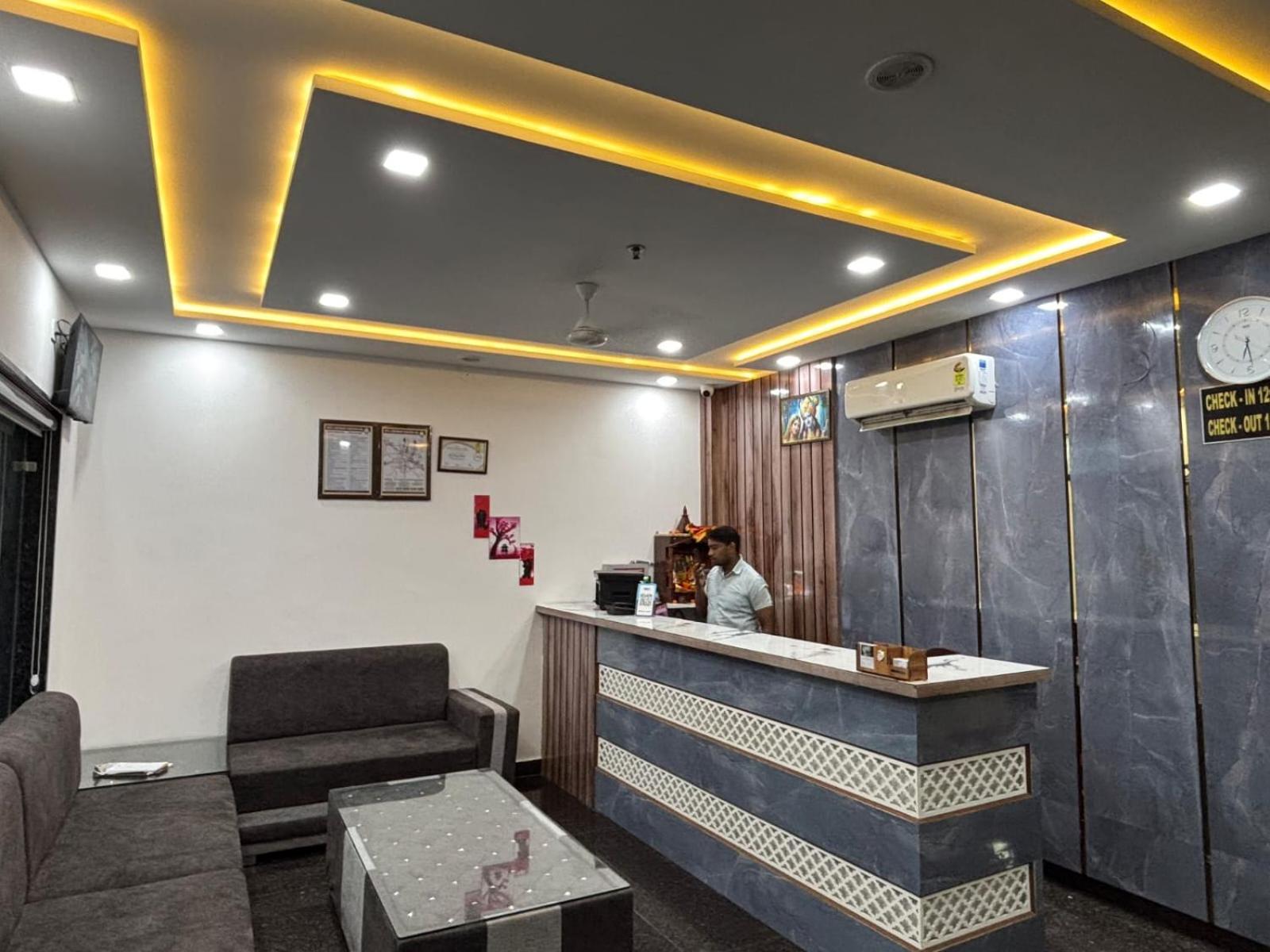 Ganga Palace - 4* Agra (Uttar Pradesh)