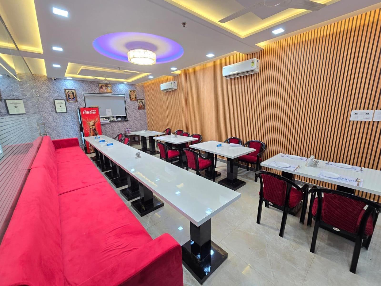 Ganga Palace -