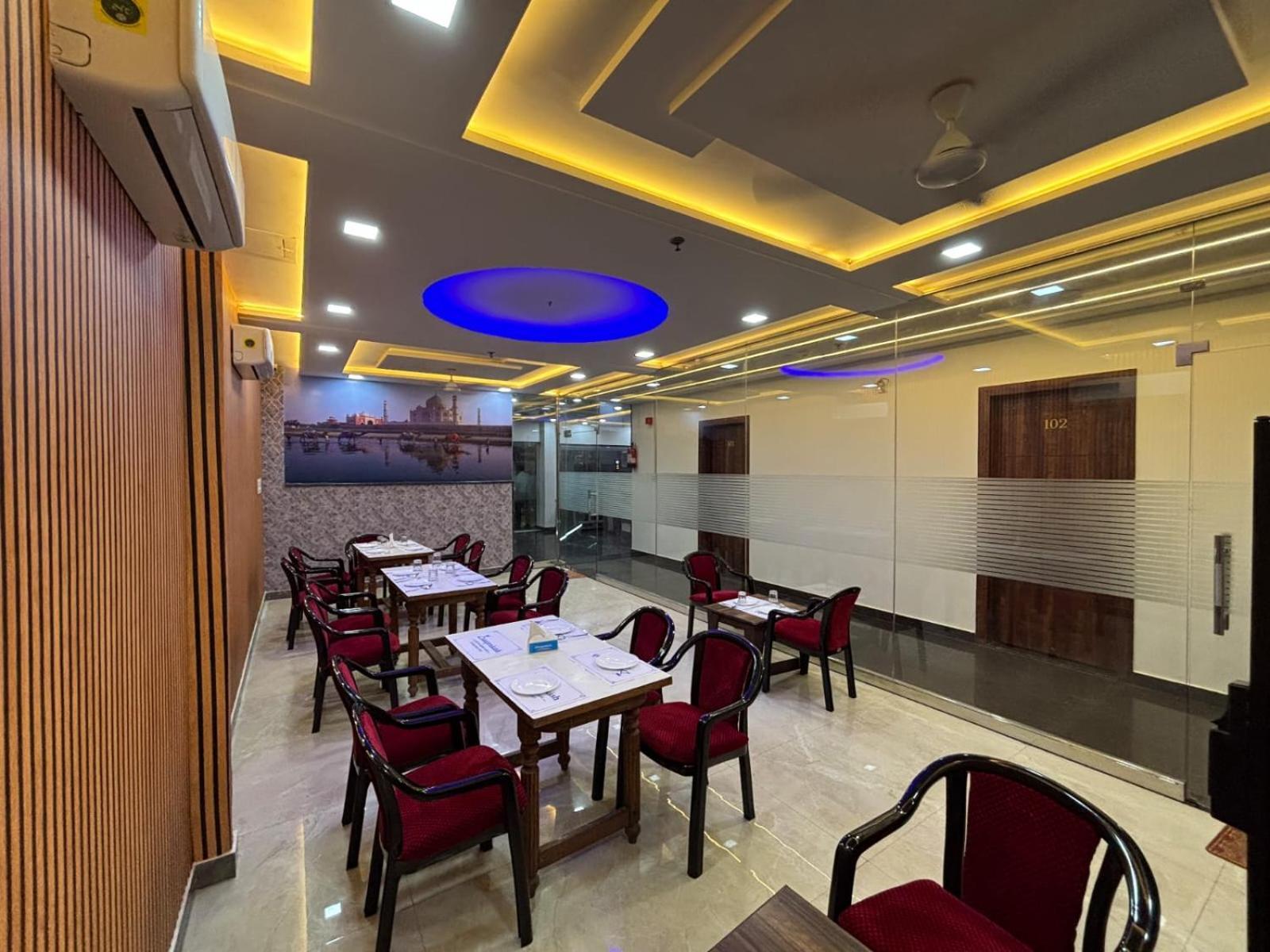 Ganga Palace - Hotel 4*